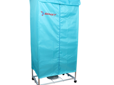 Địa chỉ uy tín hàng đầu bán buôn bán lẻ tủ sấy quần áo Sanaky AT900V loại mới nhất với giá tốt nhất 0