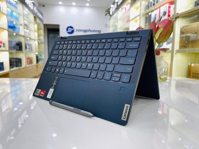 Laptop- Máy tính xách tay Lenovo 1