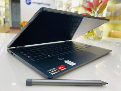 Laptop- Máy tính xách tay Lenovo 3