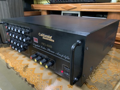 Amly california 468B đẹp zin 1