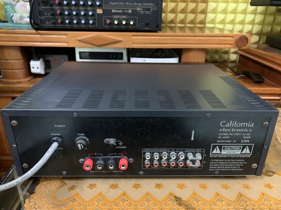 Amly california 468B đẹp zin 2