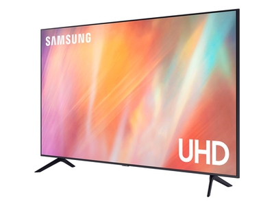 Bán Smart Tivi Samsung Crystal UHD 4K 65 inch UA65AU7000KXXV mới giá 12490k 1