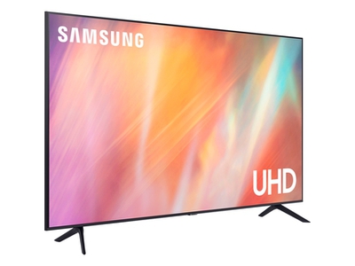 Bán Smart Tivi Samsung Crystal UHD 4K 65 inch UA65AU7000KXXV mới giá 12490k 0