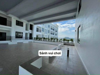 Bán nhanh chung cư fpt plaza 1 căn góc view non nước 2