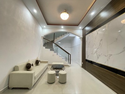 C9 Bán nhà 2 tâng ngõ 128 tôn đức thắng  cafe tôm  : 2