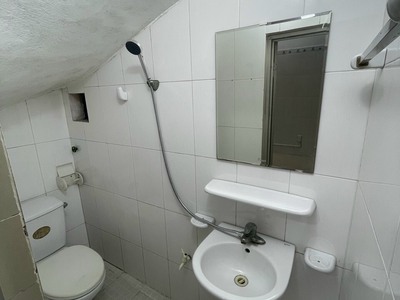 C9 Bán nhà 2 tâng ngõ 128 tôn đức thắng  cafe tôm  : 4