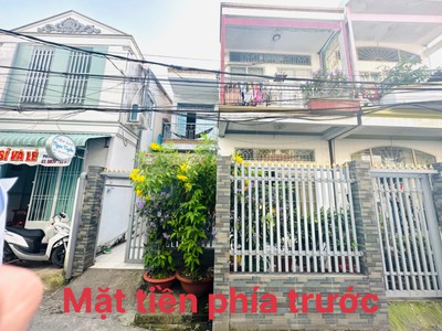 Nhà 1 trệt 1 lầu Gần VINCOM Hùng Vương Đường Phan Đăng Lưu Lộ ô tô. 4