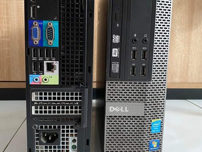Bộ Máy Tính I3 Văn Phòng 3