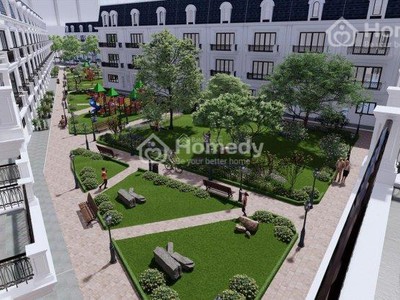 Shophouse Phú Xuân City Huế, thanh toán tiến độ 18 tháng, ưu đãi chiết khấu khủng 3