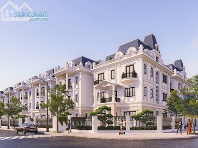 Shophouse Phú Xuân City Huế, thanh toán tiến độ 18 tháng, ưu đãi chiết khấu khủng 2