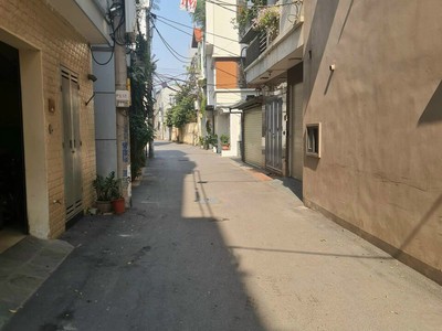 Bán nhà 5 tầng chỉ 3,5 tỉ ngọc thuỵ long biên hà nội, 2