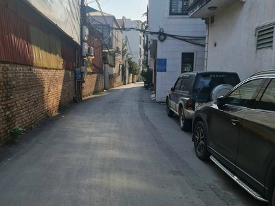 Bán nhà 5 tầng chỉ 3,5 tỉ ngọc thuỵ long biên hà nội, 1