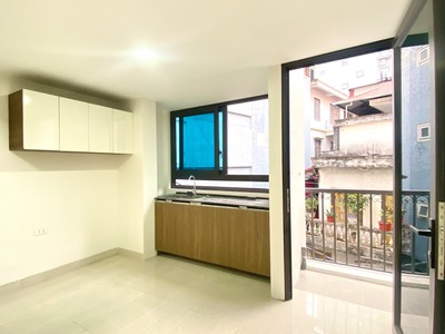 Cho thuê căn hộ chung cư mini mới xây Xuân Thủy chỉ từ 4 triệu 1