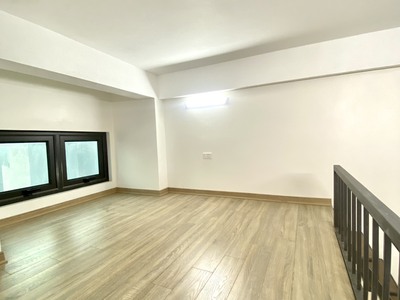 Cho thuê căn hộ chung cư mini mới xây Xuân Thủy chỉ từ 4 triệu 3