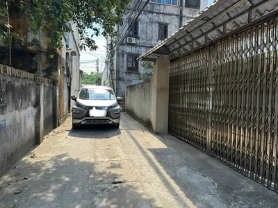 Bán 70m ,,giá rẻ đất thái bình đông anh hà nội ngõ thông 1