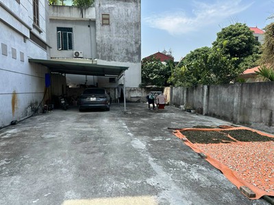 Bán 70m ,,giá rẻ đất thái bình đông anh hà nội ngõ thông 0