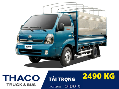 Xe tải nhẹ 03/01/2023 1