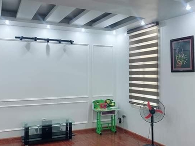 Cho thuê nhà riêng 43m2 4 tại  Nguyễn Văn Cừ , Long Biên Giá: 11triệu/ tháng -Vị Trí : Cách cầu Chươ 3