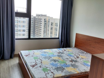 Căn hộ 3PN cho thuê nội thất cao cấp View biển hồ tại Vinhomes Ocean Park 0