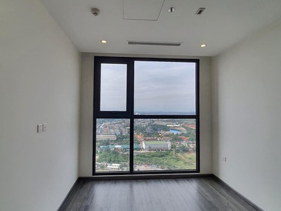 Cho Thuê  Căn hộ Studio Tòa Tonkin 2  Nội thất cơ bản - Vinhomes Smart City Tây Mỗ 6