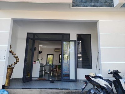 Đi làm ăn xa cần bán gấp nhà đất ở trung tâm TT Cái Tắc 0