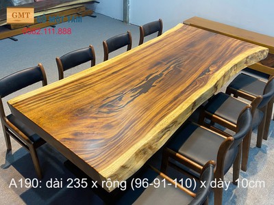 Chuyên cung cấp bàn ghế gỗ me tây nguyên tấm giá tại xưởng không qua trung gian 0