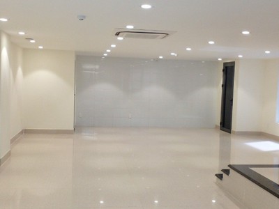 Cho thuê mặt bằng tầng trệt căn hộ Quận 11 3