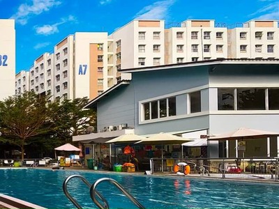 Mua căn hộ sg chỉ với 600 triệu, nhận nhà cc ngay 4