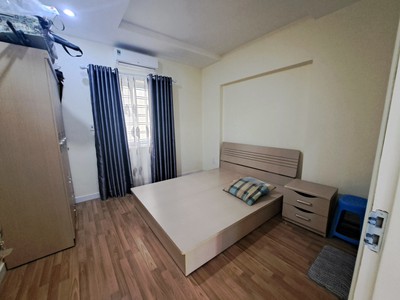 Bán căn hộ 63m- 2 phòng ngủ khu chung cư Hoàng Huy pruksan An Đồng 5