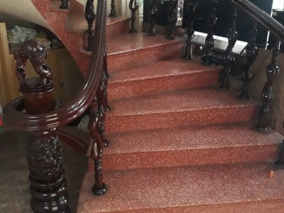 Chuyên đánh dầu vecni đồ gỗ cũ tại nhà Hải Phòng 9