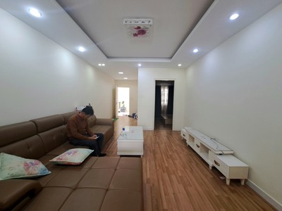 Bán căn hộ 63m- 2 phòng ngủ khu chung cư Hoàng Huy pruksan An Đồng 4