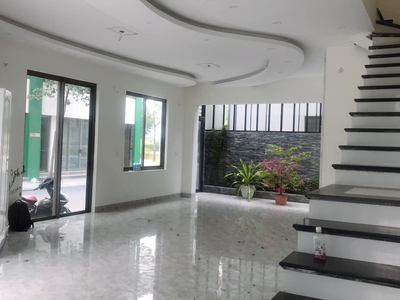 Liền kề khai sơn, lô góc siêu víp, thang máy, tiện ích ngút ngàn, đẳng cấp sống. 4