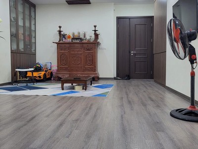 Chính chủ bán CHCC A1 18 Nguyễn Cơ Thạch - Nam Từ Liêm- Hà Nội 96m,3ngủ,2wc,3tỷ3 1
