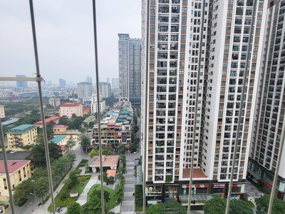 Chính chủ bán CHCC A1 18 Nguyễn Cơ Thạch - Nam Từ Liêm- Hà Nội 96m,3ngủ,2wc,3tỷ3 5