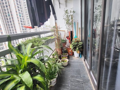 Chính chủ bán CHCC A1 18 Nguyễn Cơ Thạch - Nam Từ Liêm- Hà Nội 96m,3ngủ,2wc,3tỷ3 4