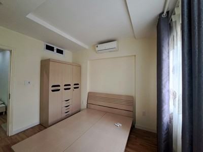 Bán căn hộ 63m- 2 phòng ngủ khu chung cư Hoàng Huy pruksan An Đồng 6