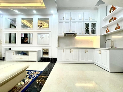 Pháo đài láng, nhà đẹp, ngõ thoáng, nông, 36m2 x 5t, 3.7 tỷ 2