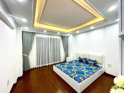 Pháo đài láng, nhà đẹp, ngõ thoáng, nông, 36m2 x 5t, 3.7 tỷ 3