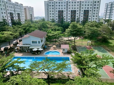 Mua căn hộ sg chỉ với 600 triệu, nhận nhà cc ngay 0