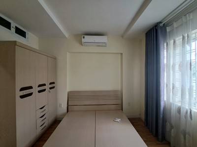 Bán căn hộ 63m- 2 phòng ngủ khu chung cư Hoàng Huy pruksan An Đồng 3