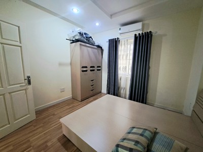 Bán căn hộ 63m- 2 phòng ngủ khu chung cư Hoàng Huy pruksan An Đồng 0