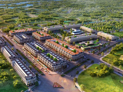 Grand Navience City - đầu năm đầu tư đất KĐT Bắc Quy Nhơn chỉ từ 550 triệu 3