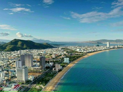 Grand Navience City - đầu năm đầu tư đất KĐT Bắc Quy Nhơn chỉ từ 550 triệu 5