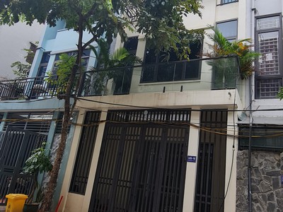 Bán gấp nhà liền kề duyên thái, huyện thường tín, hà nội - 65m2, 3,5 tầng, mtg 0