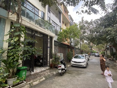 Bán gấp nhà liền kề duyên thái, huyện thường tín, hà nội - 65m2, 3,5 tầng, mtg 3