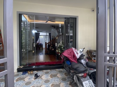 Bán gấp nhà liền kề duyên thái, huyện thường tín, hà nội - 65m2, 3,5 tầng, mtg 4