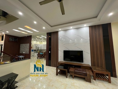 Cải tạo trang trí nhà giá tốt nhất tại Hải Phòng 1