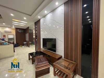 Cải tạo trang trí nhà giá tốt nhất tại Hải Phòng 2