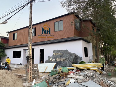 Cải tạo trang trí nhà giá tốt nhất tại Hải Phòng 8