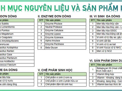 Saccharomyces: Cải thiện hệ tiêu hóa vật nuôi, ứng dụng trong làm bánh 2
